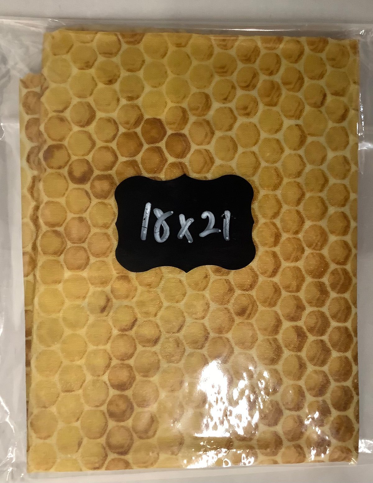 Beeswax Food Wrap - 18"x21"