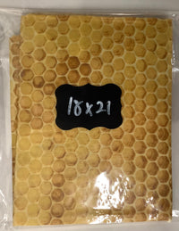 Beeswax Food Wrap - 18"x21"