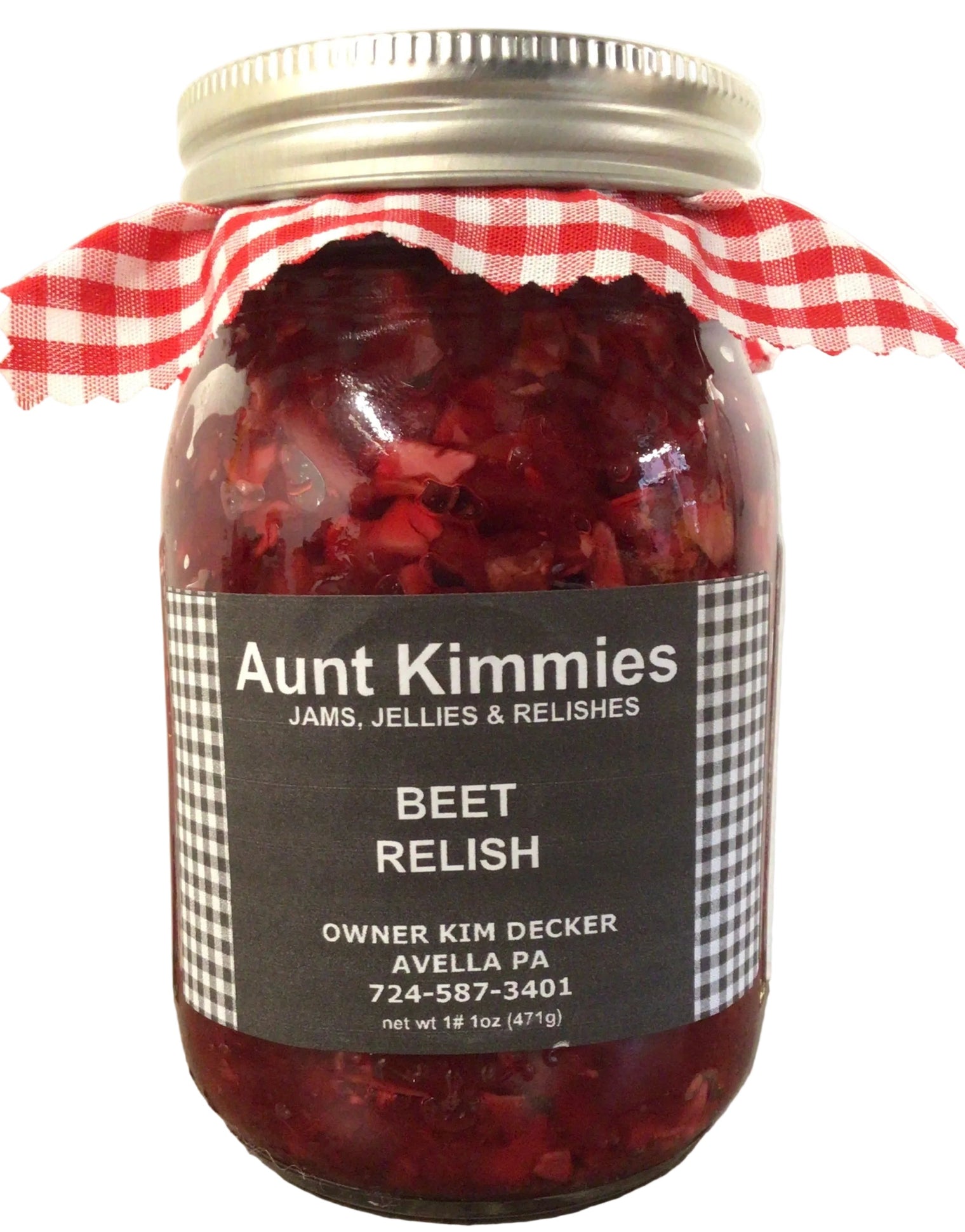 Relish