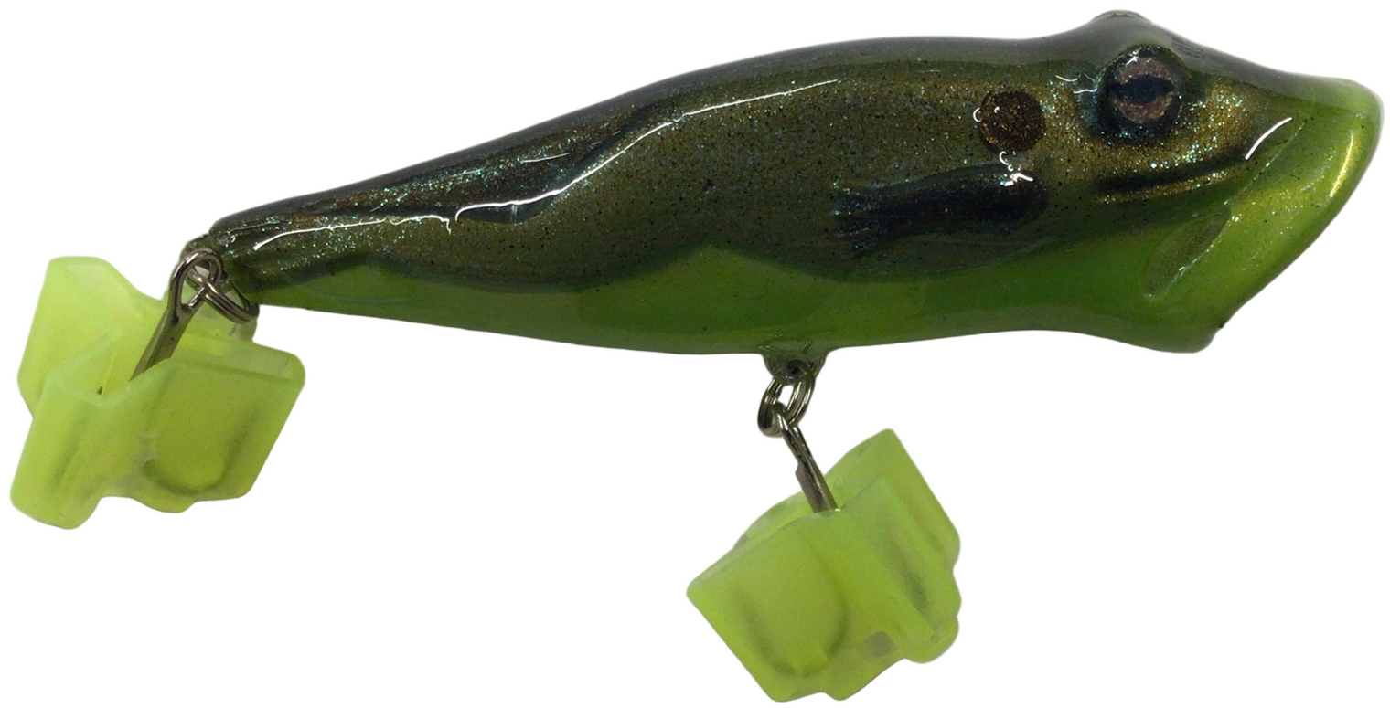 Fishing Lures (Large)