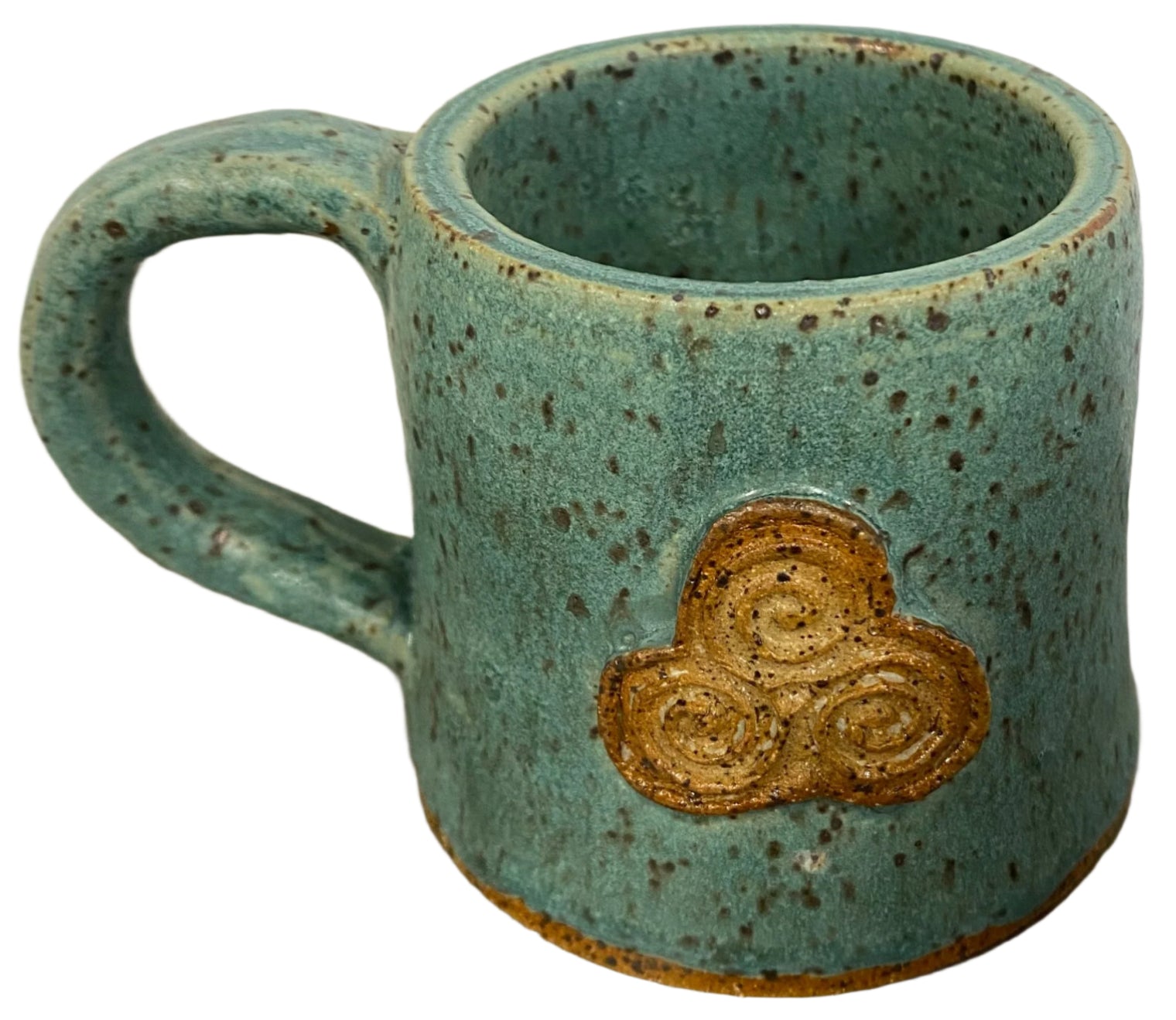 Tea Cups