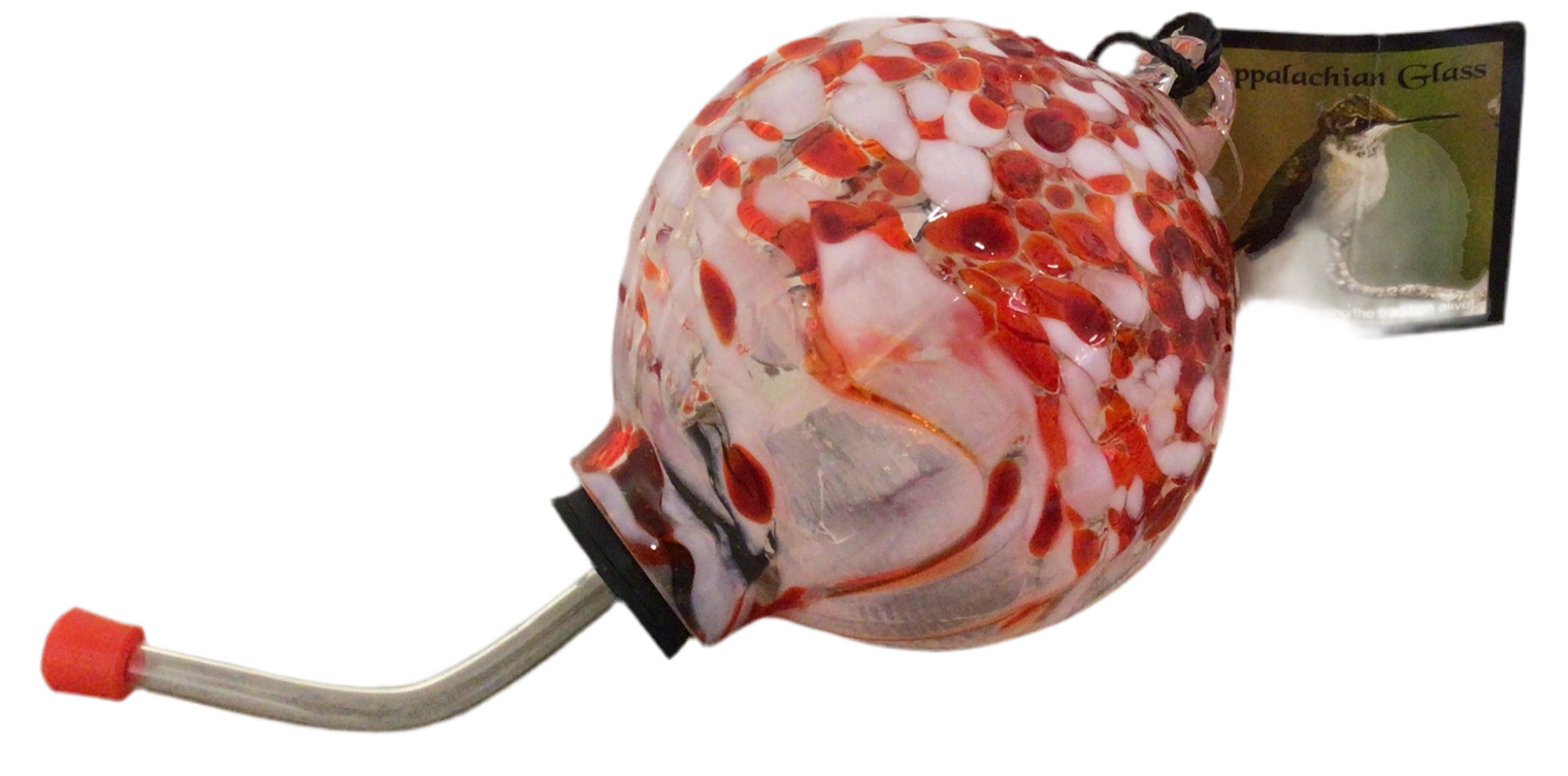 Hummingbird Feeder.