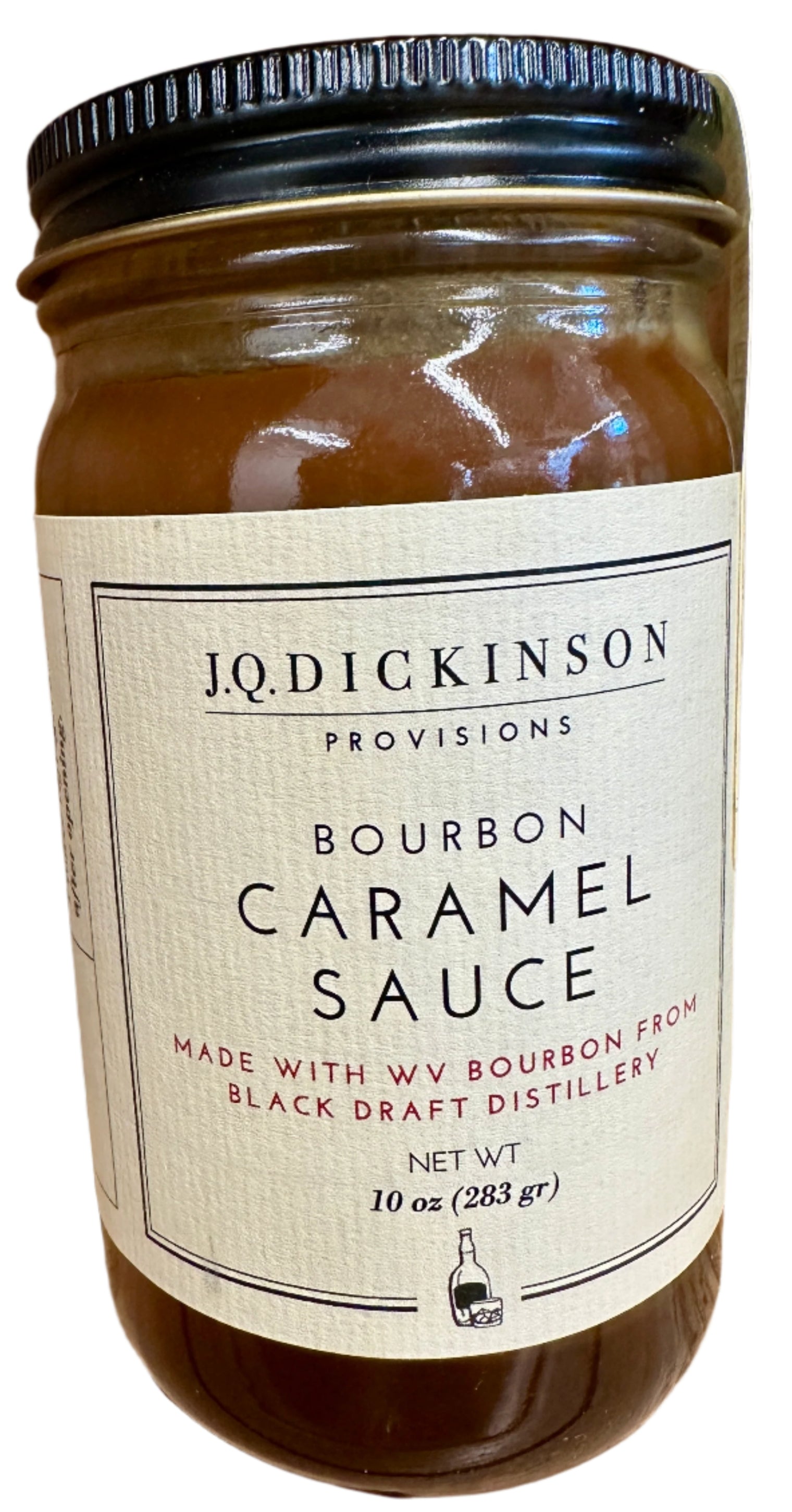 Caramel Sauce