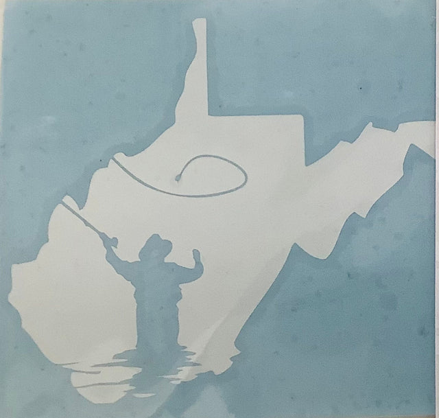 WV Window Decals