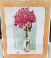 Letter-sized Art Prints