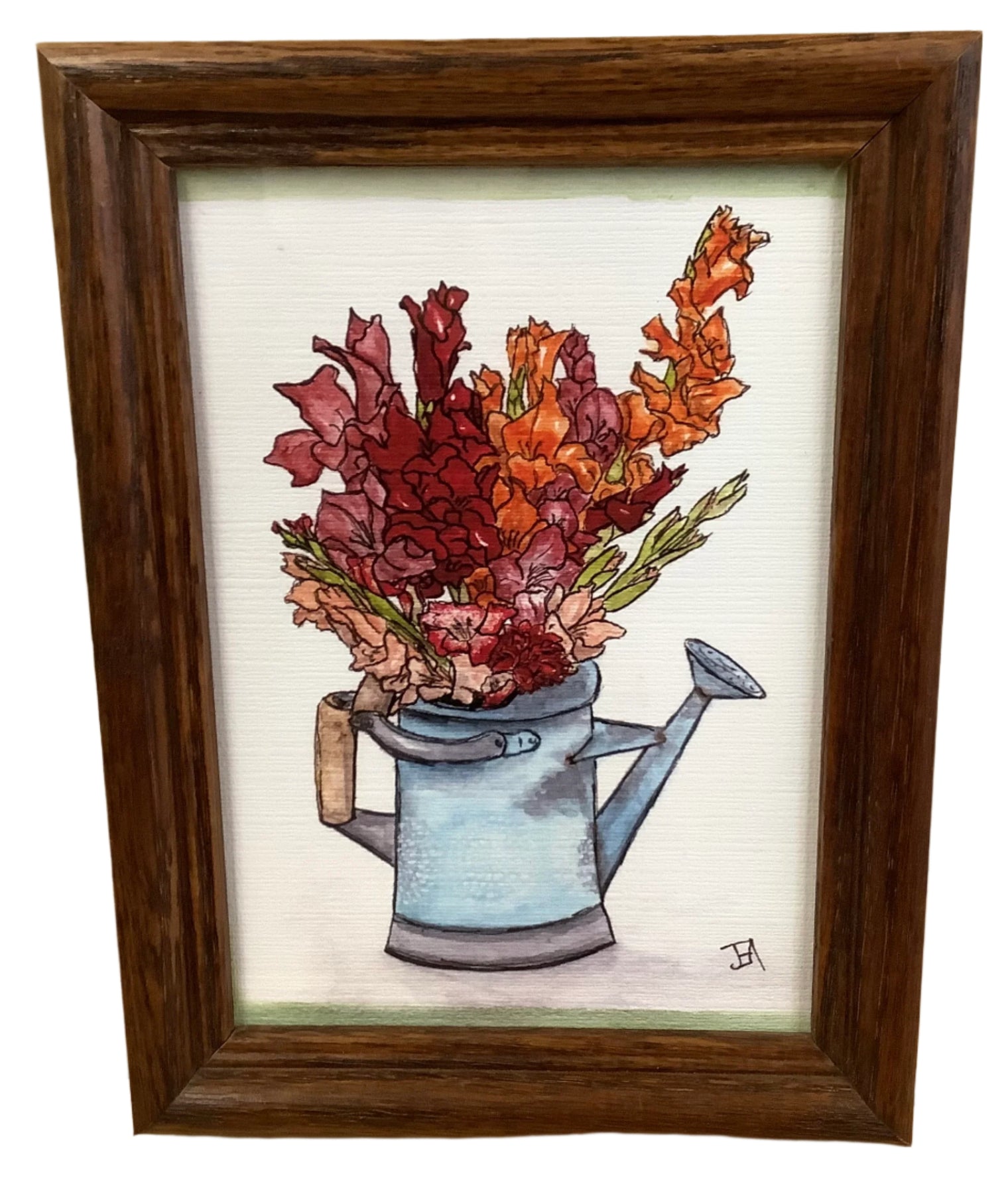 New-life Framed Art Prints
