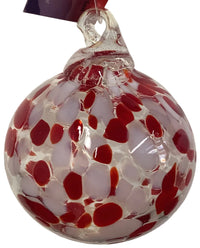 Mini Friendship Balls - 2.5"