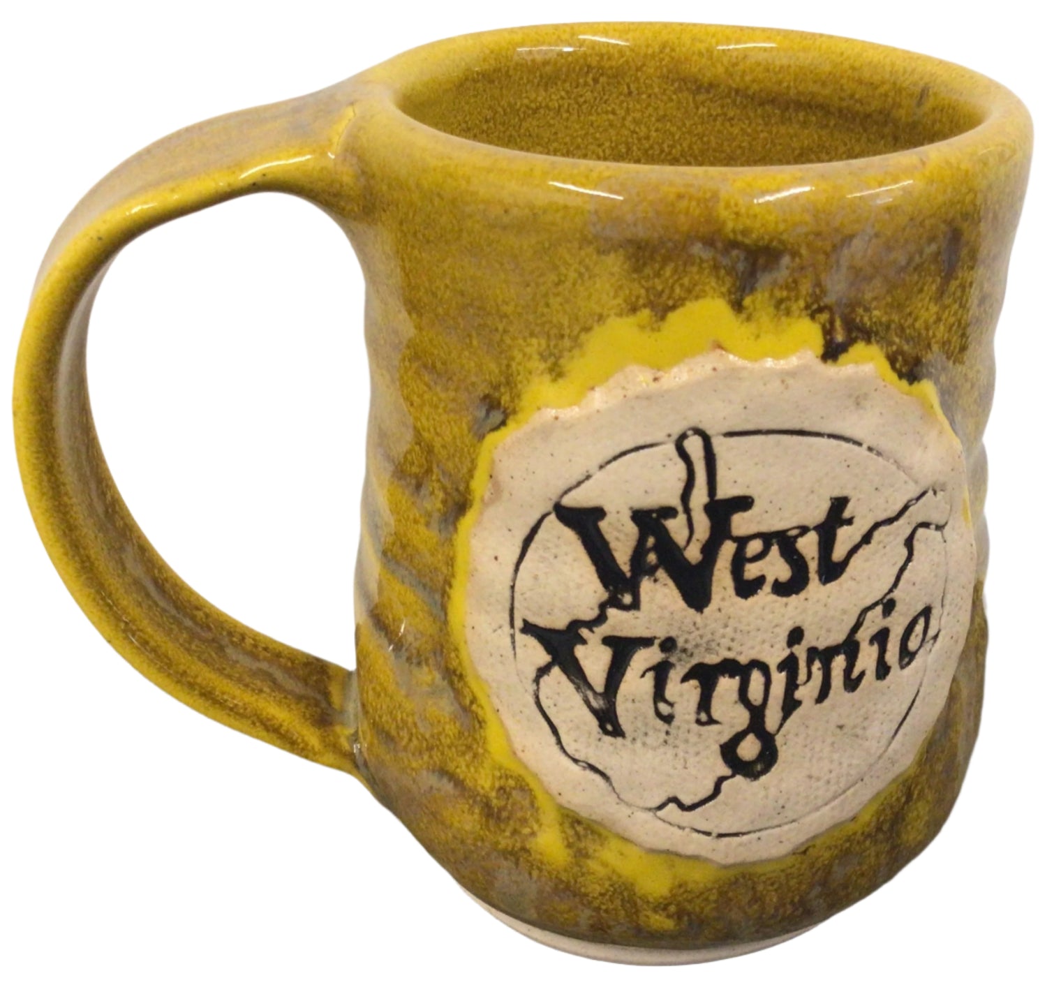 WV Mug