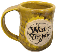 WV Mug