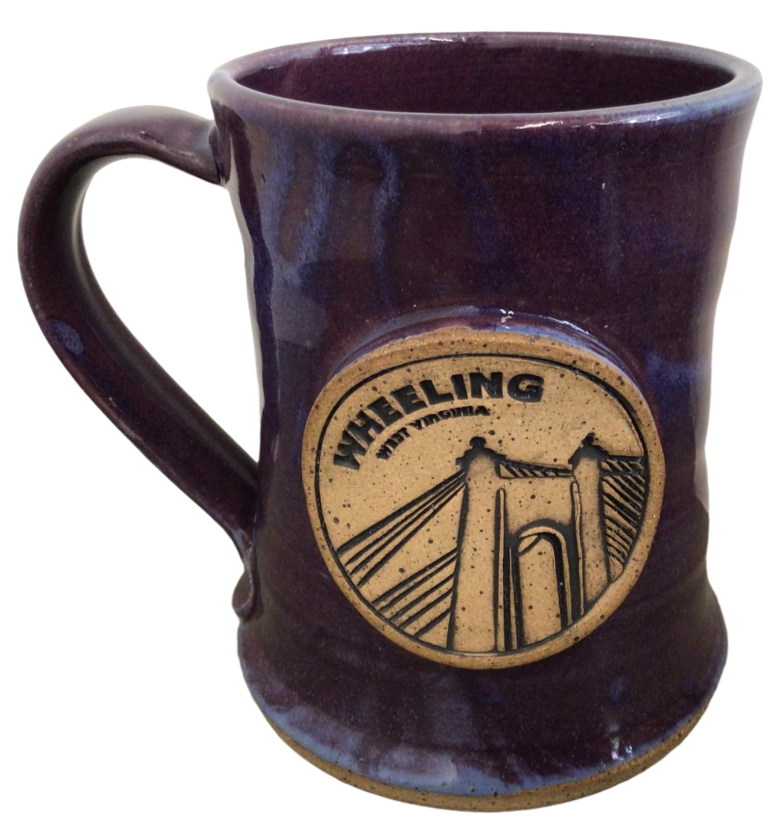 Suspension Bridge Stein