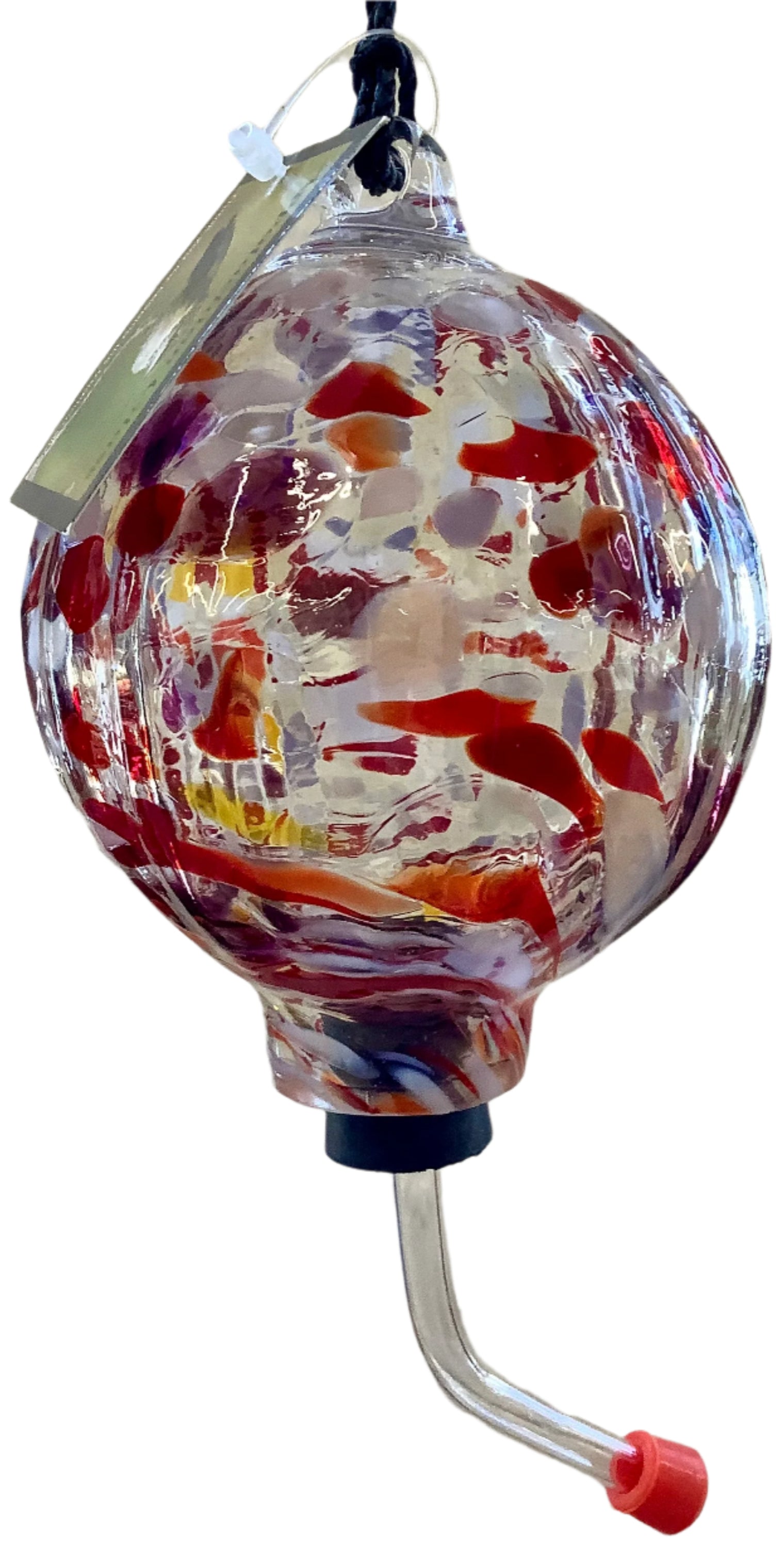 Hummingbird Feeder
