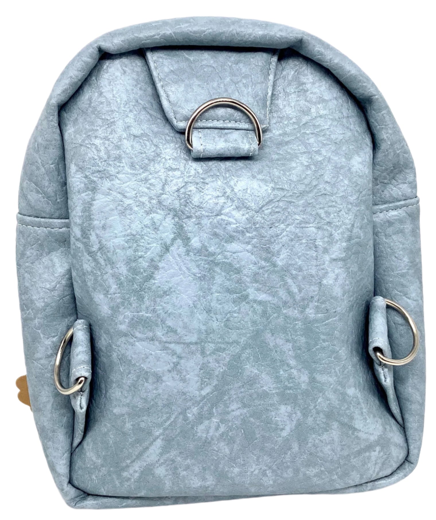 Little Backpacks