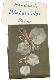 Watercolor Journals