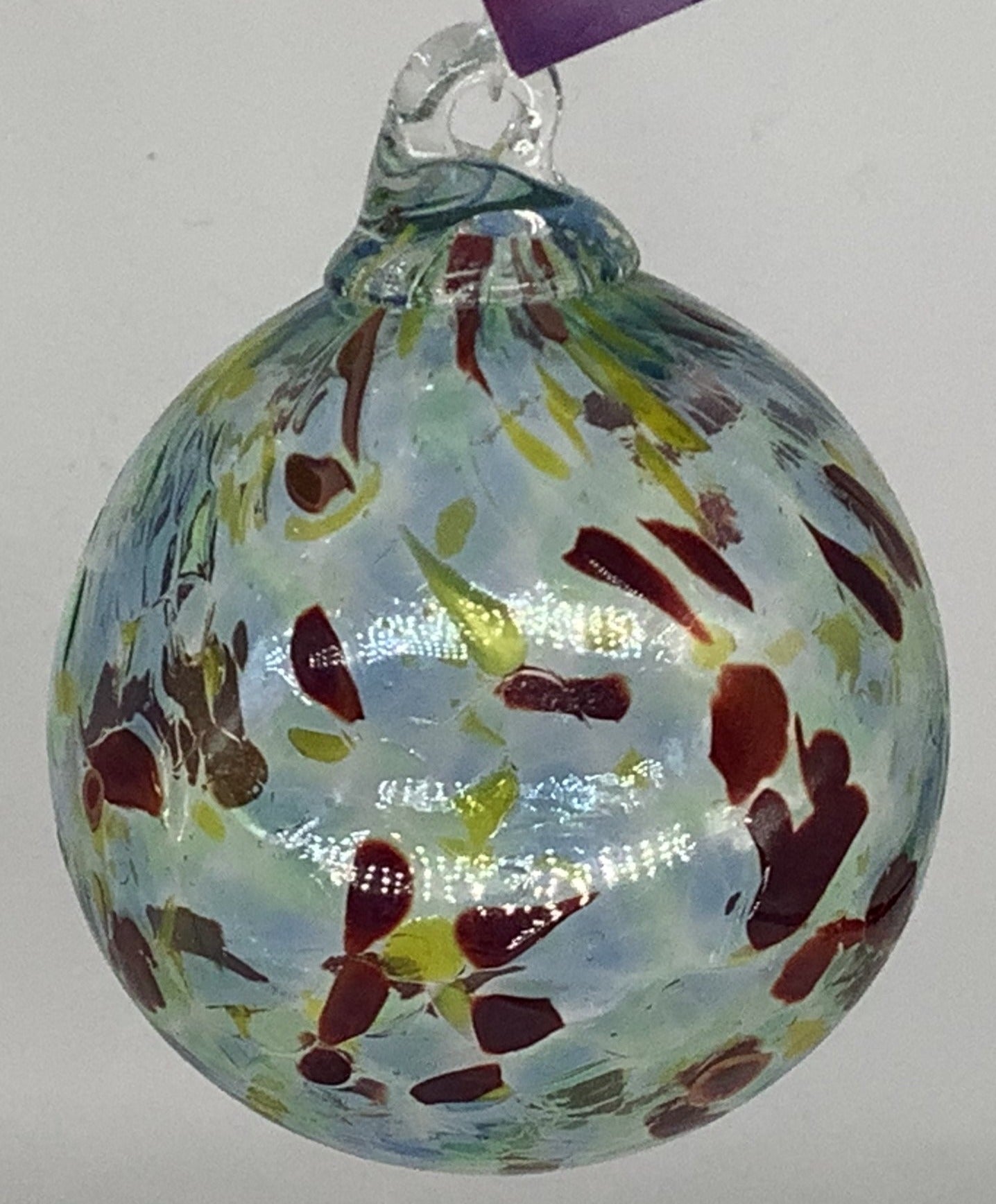 Mini Friendship Balll - 2.5 inch
