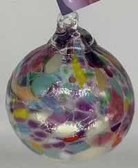 Mini Friendship Balll - 2.5 inch
