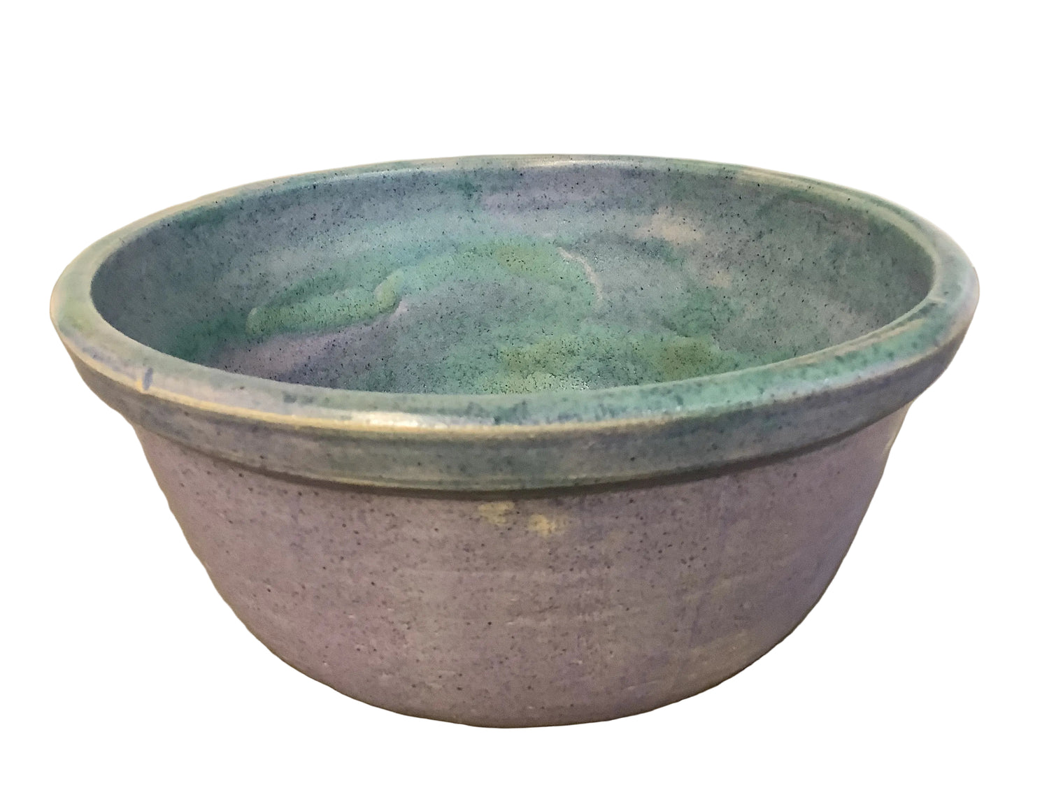 Small Pottery Bowls