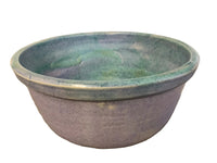 Small Pottery Bowls