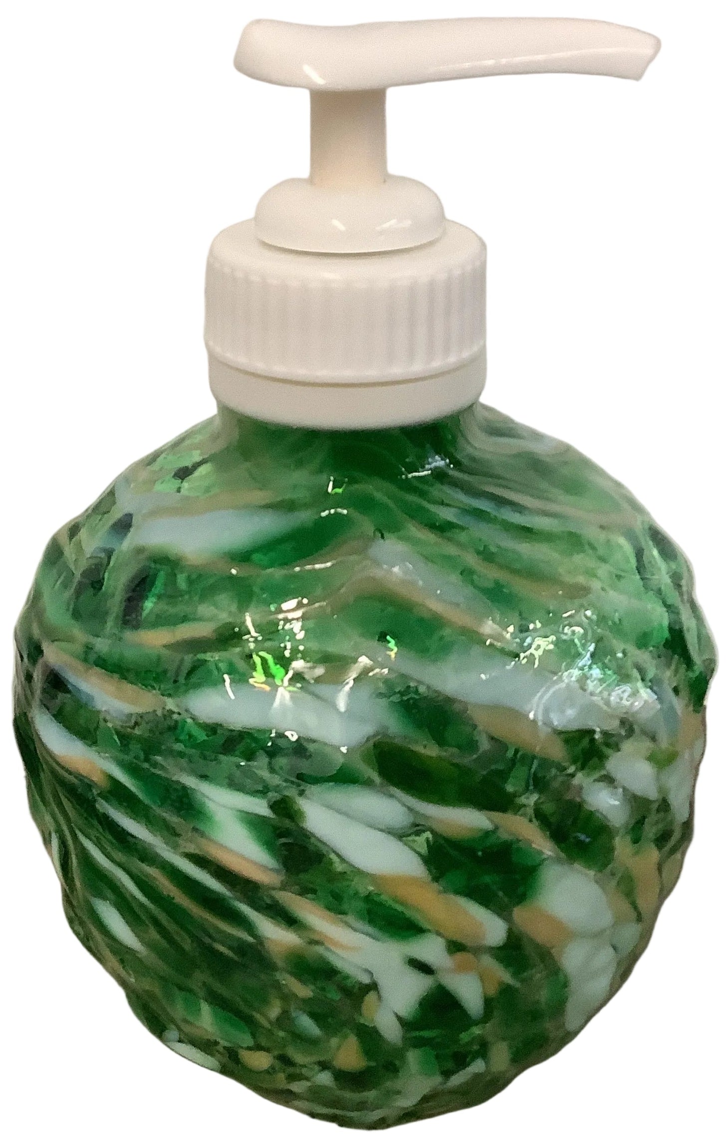 Lotion/Soap Dispenser