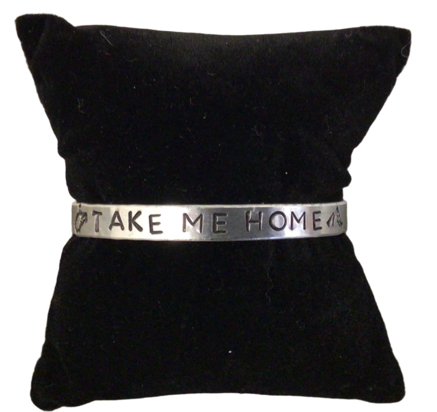 Unisex Cuff Bracelet