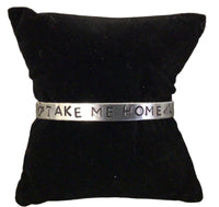 Unisex Cuff Bracelet