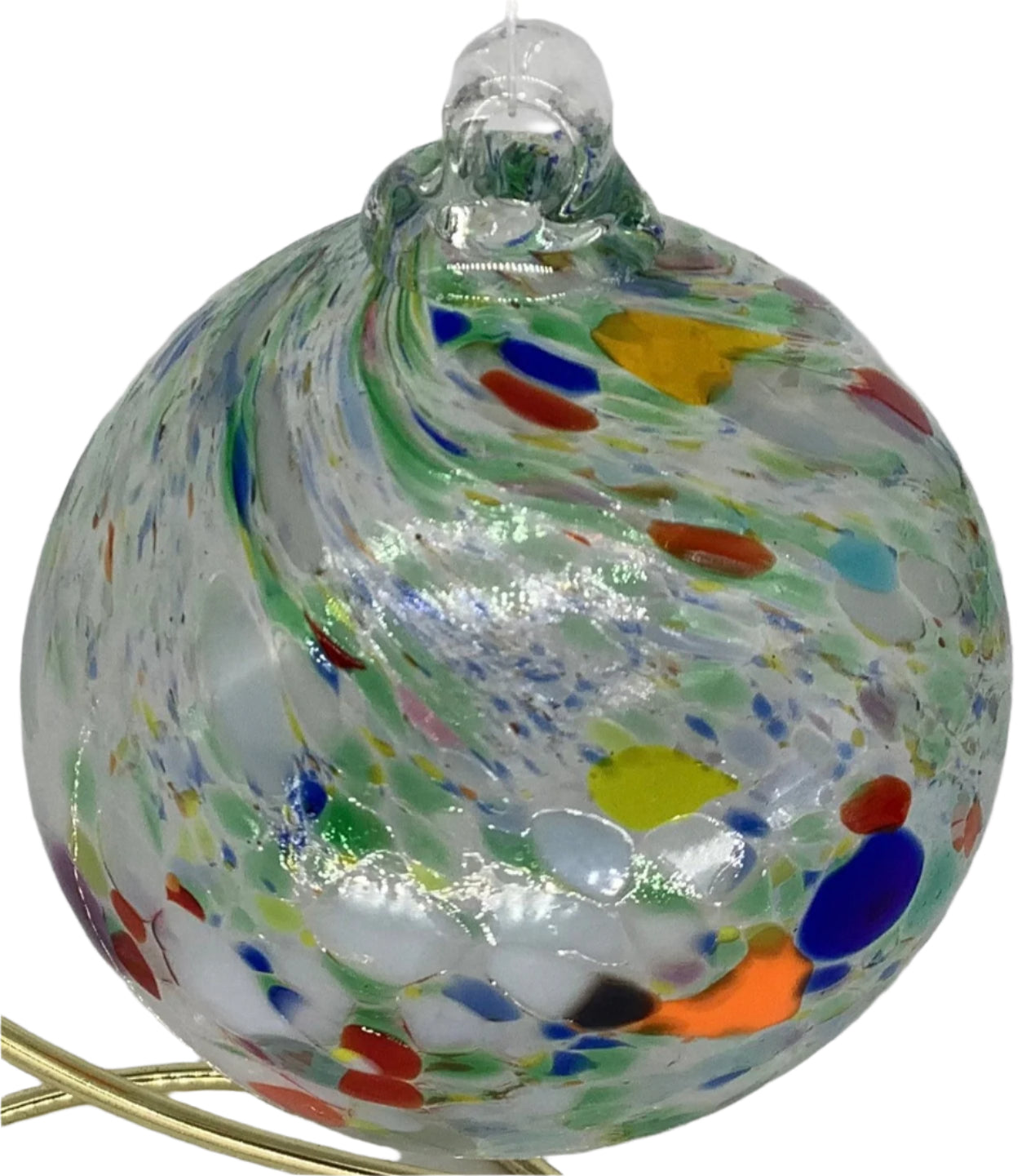 Friendship Ball - 3.5 inch
