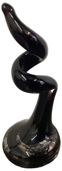Spiral Ring Holder