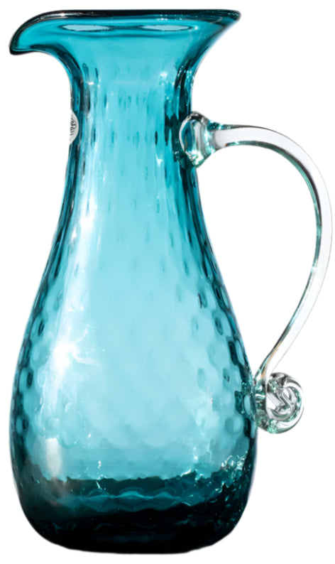 Diamond Optic Pitcher