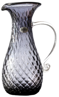 Diamond Optic Pitcher