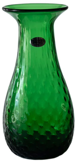 Diamond Optic Vase
