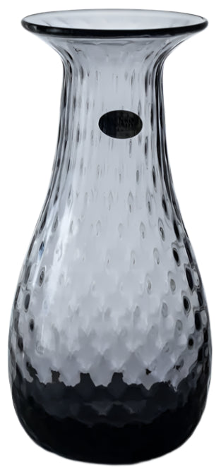 Diamond Optic Vase