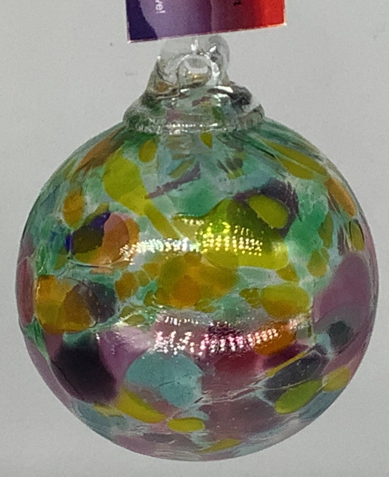 Mini Friendship Balll - 2.5 inch
