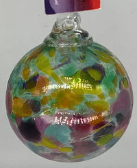 Mini Friendship Balll - 2.5 inch