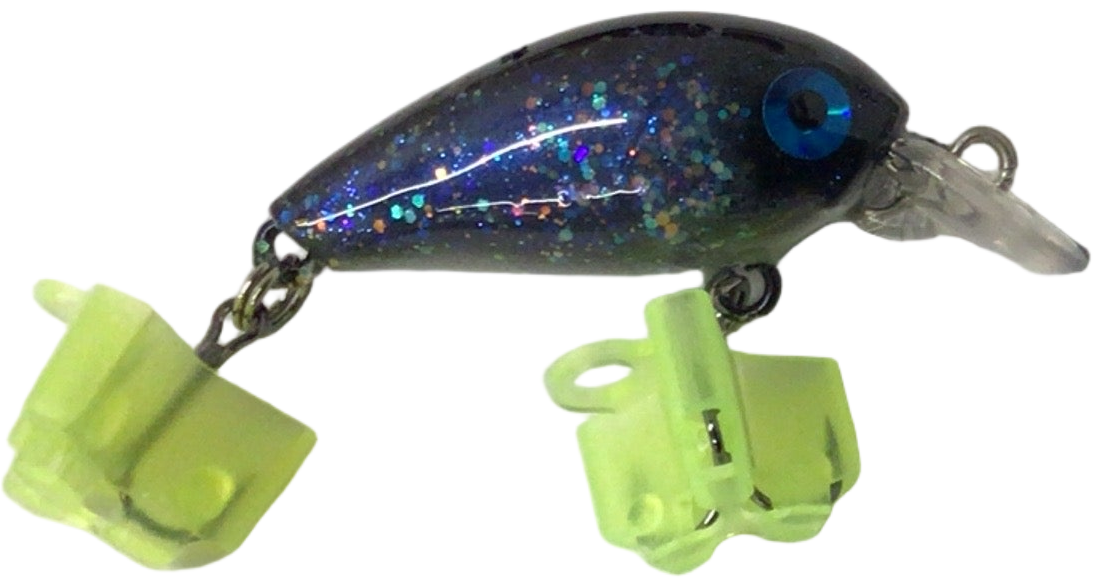 Fishing Lures (Small)