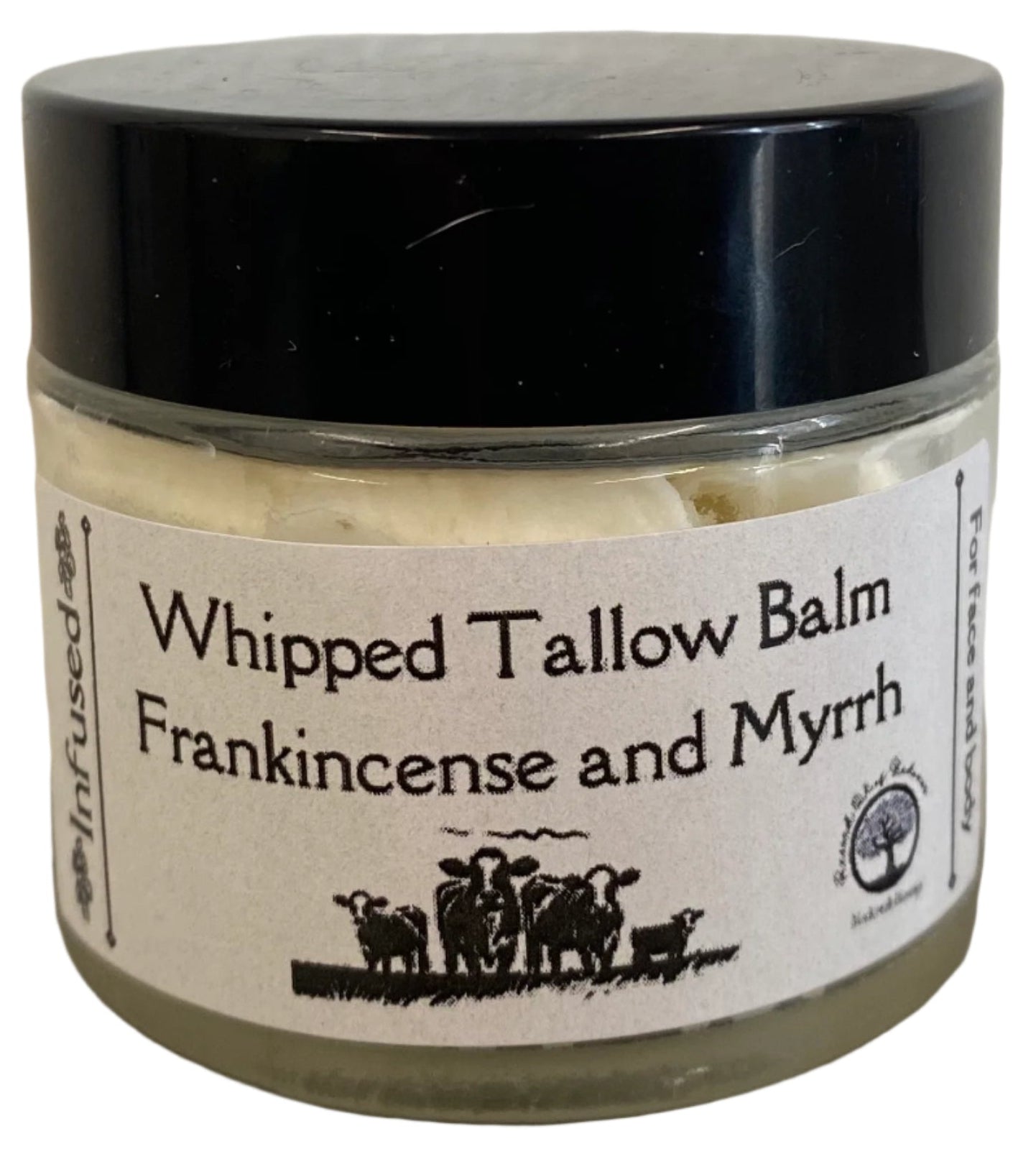 Whipped Tallow Balm