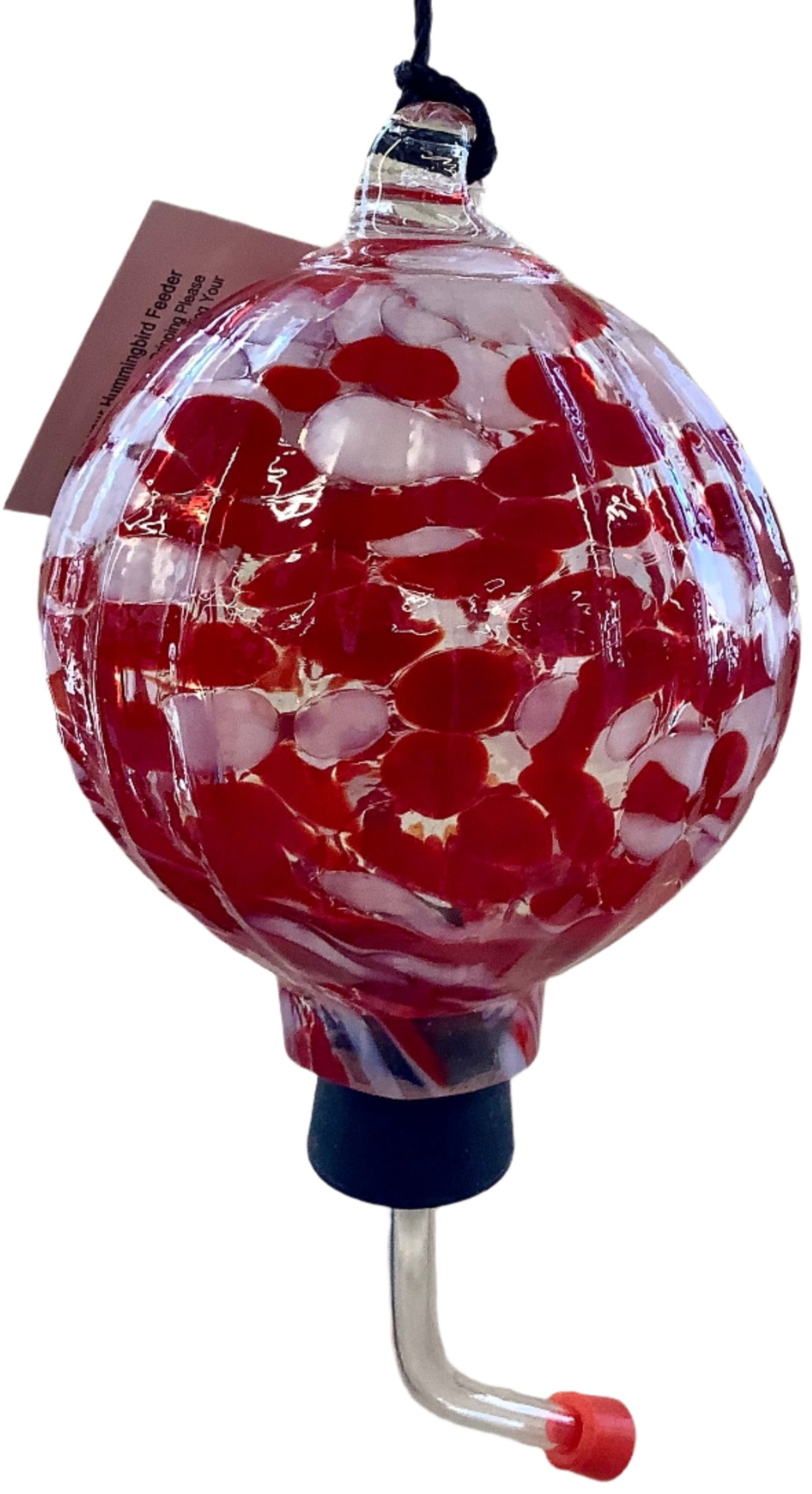 Hummingbird Feeder
