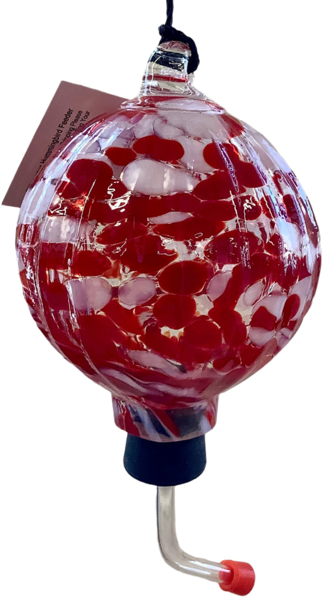 Hummingbird Feeder