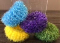Pot Scrubbers