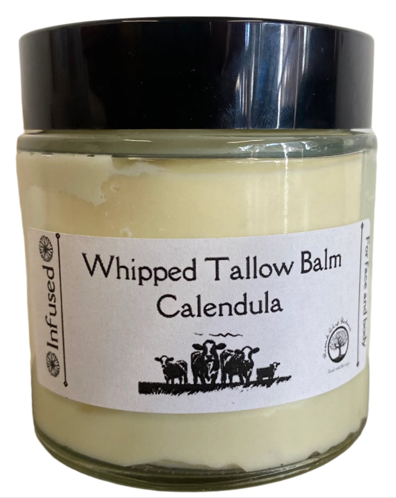 Whipped Tallow Balm
