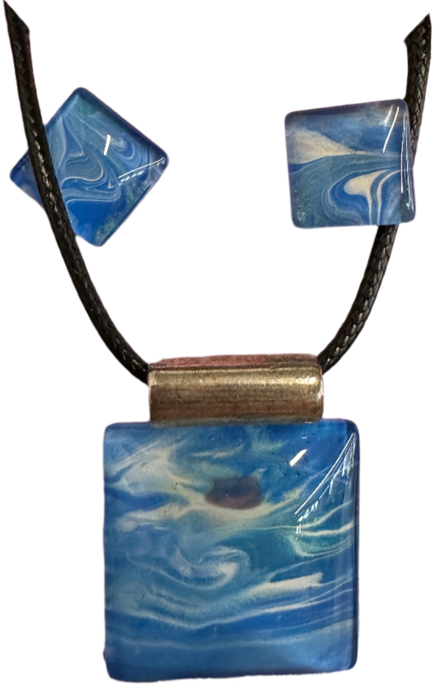 Hand-made Jewelry