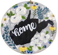 Hand-Painted Ornaments