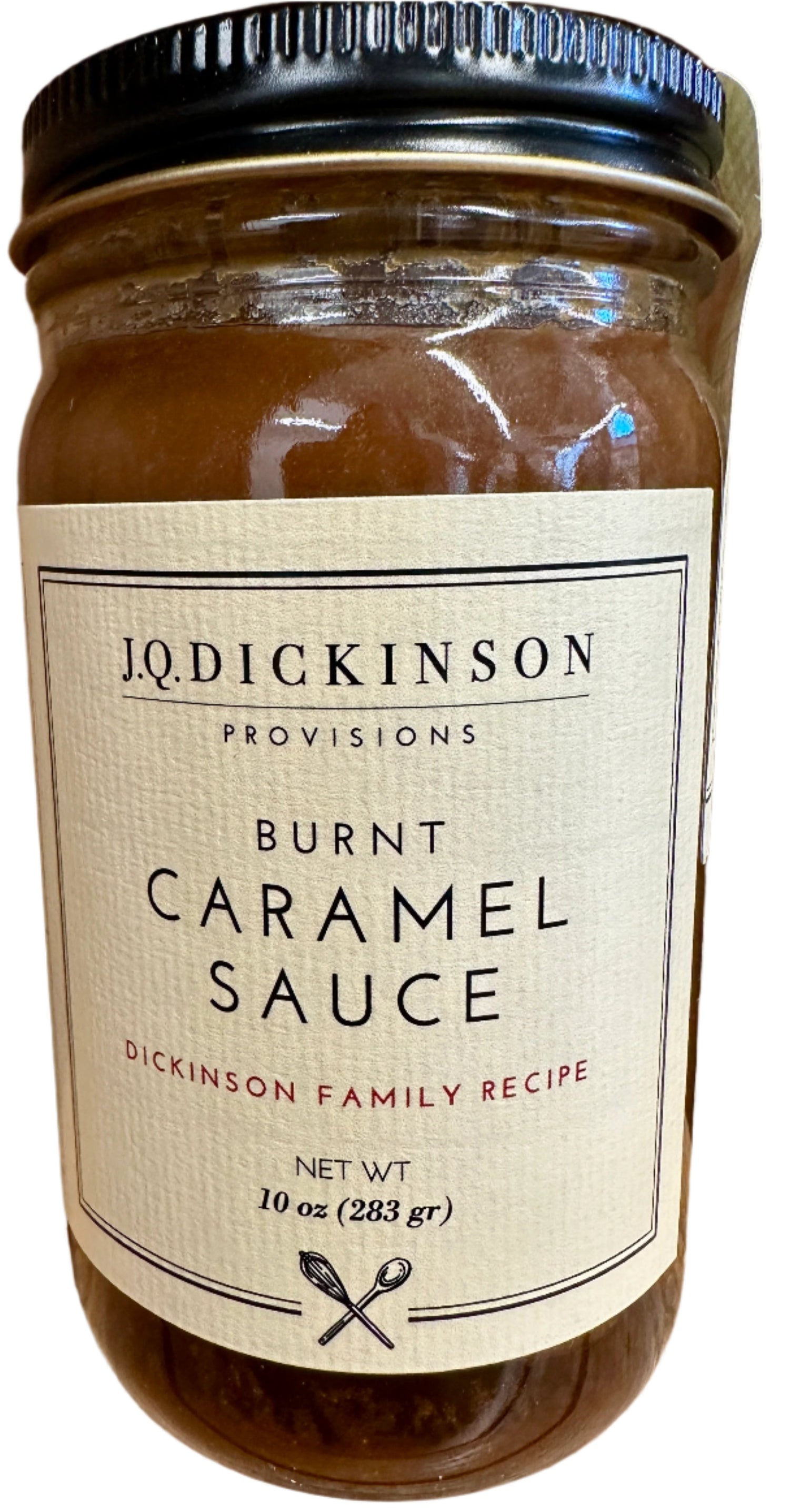 Caramel Sauce