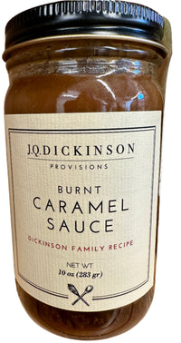 Caramel Sauce