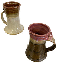 Large Beer Stein