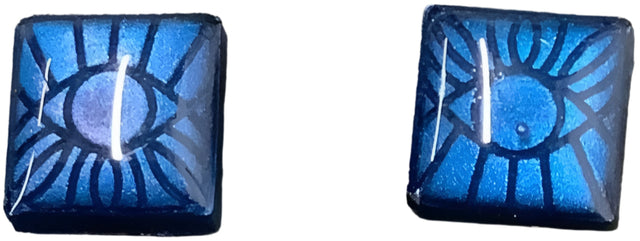 Resin Studs