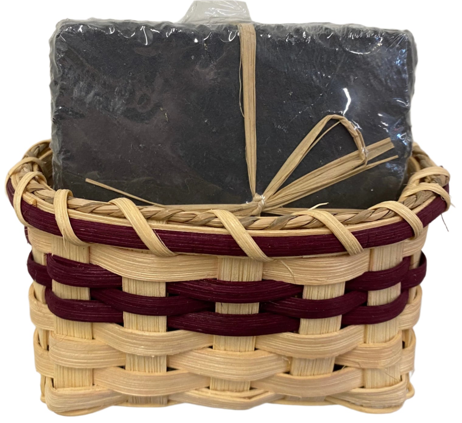 Slate Coaster Set