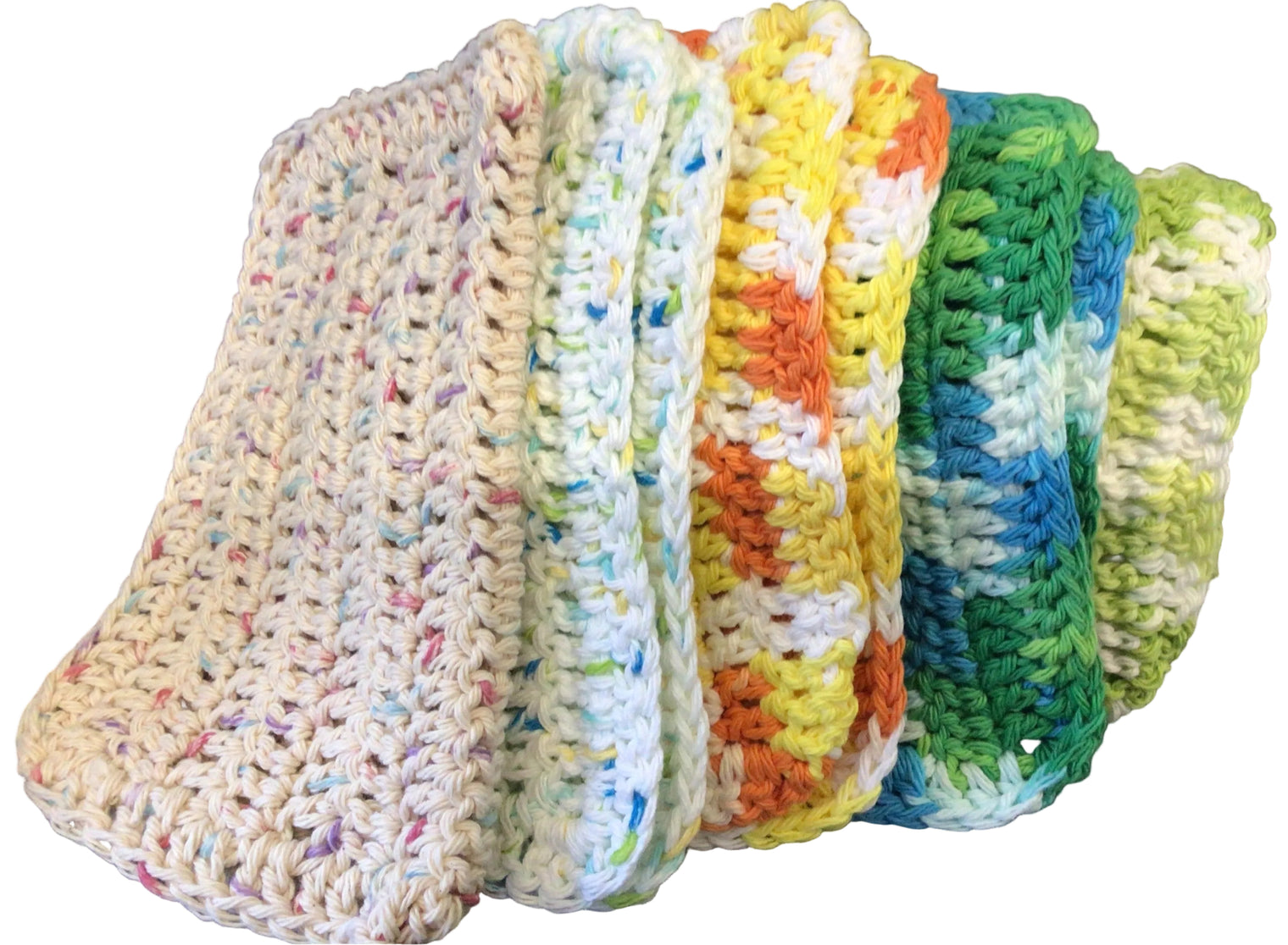Dish Cloths