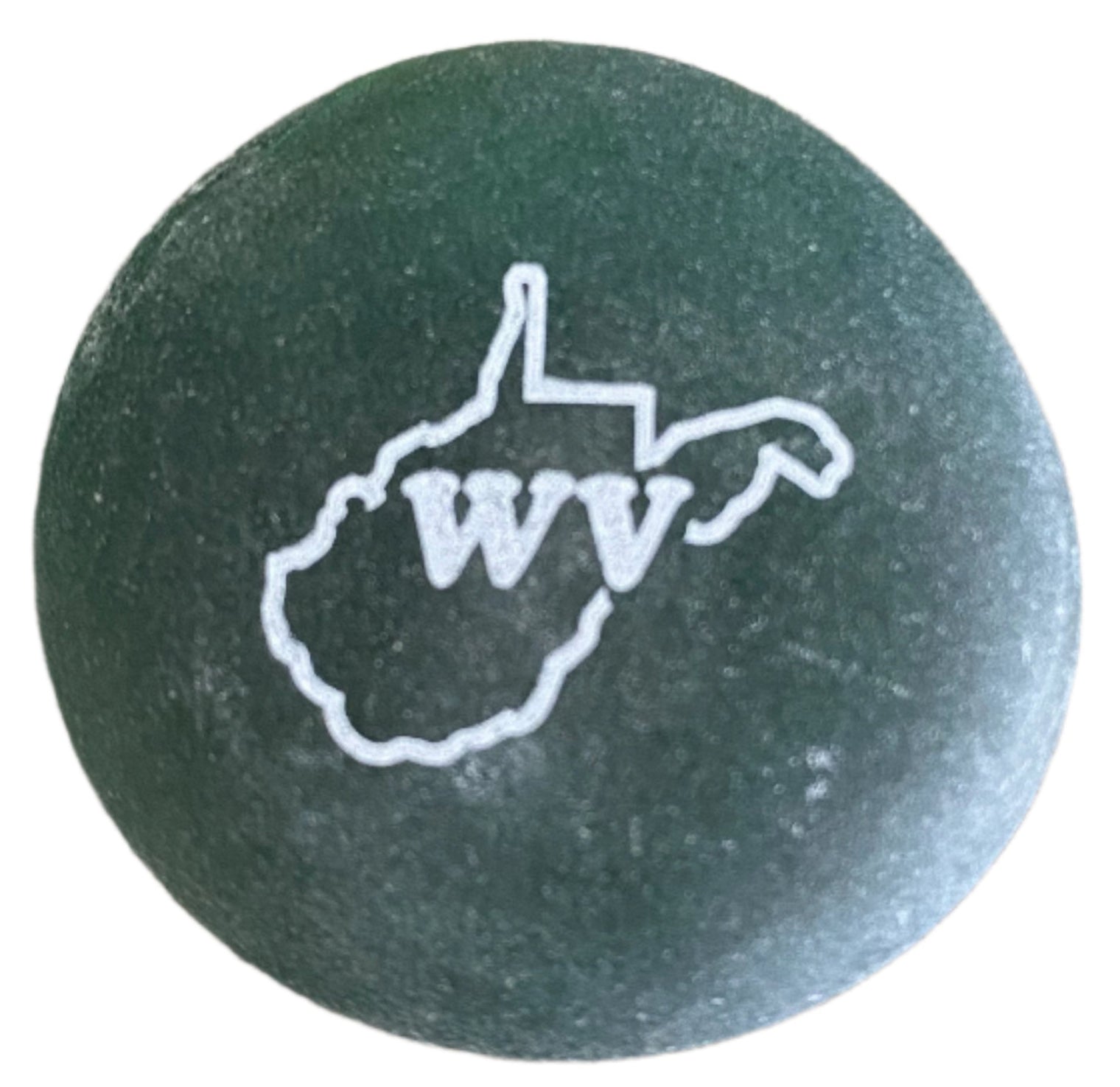 WV Glass Stones