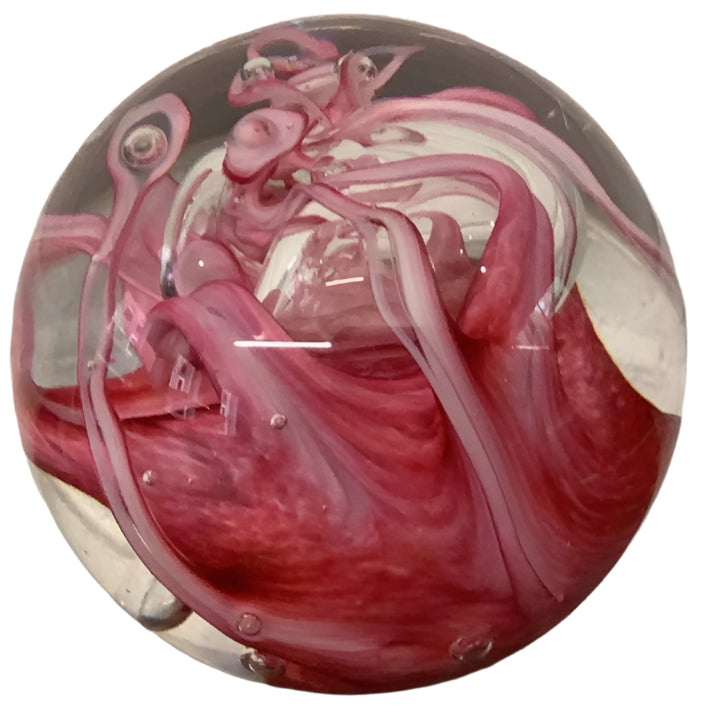 Wave Paperweight