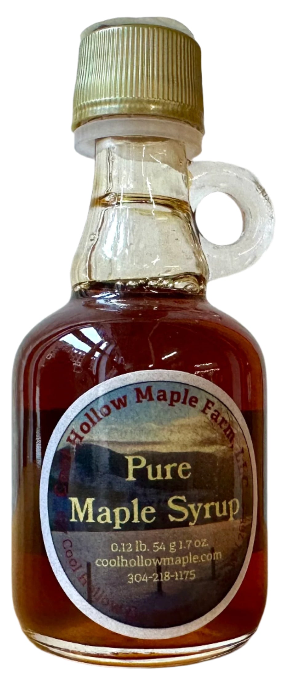 Maple Syrup