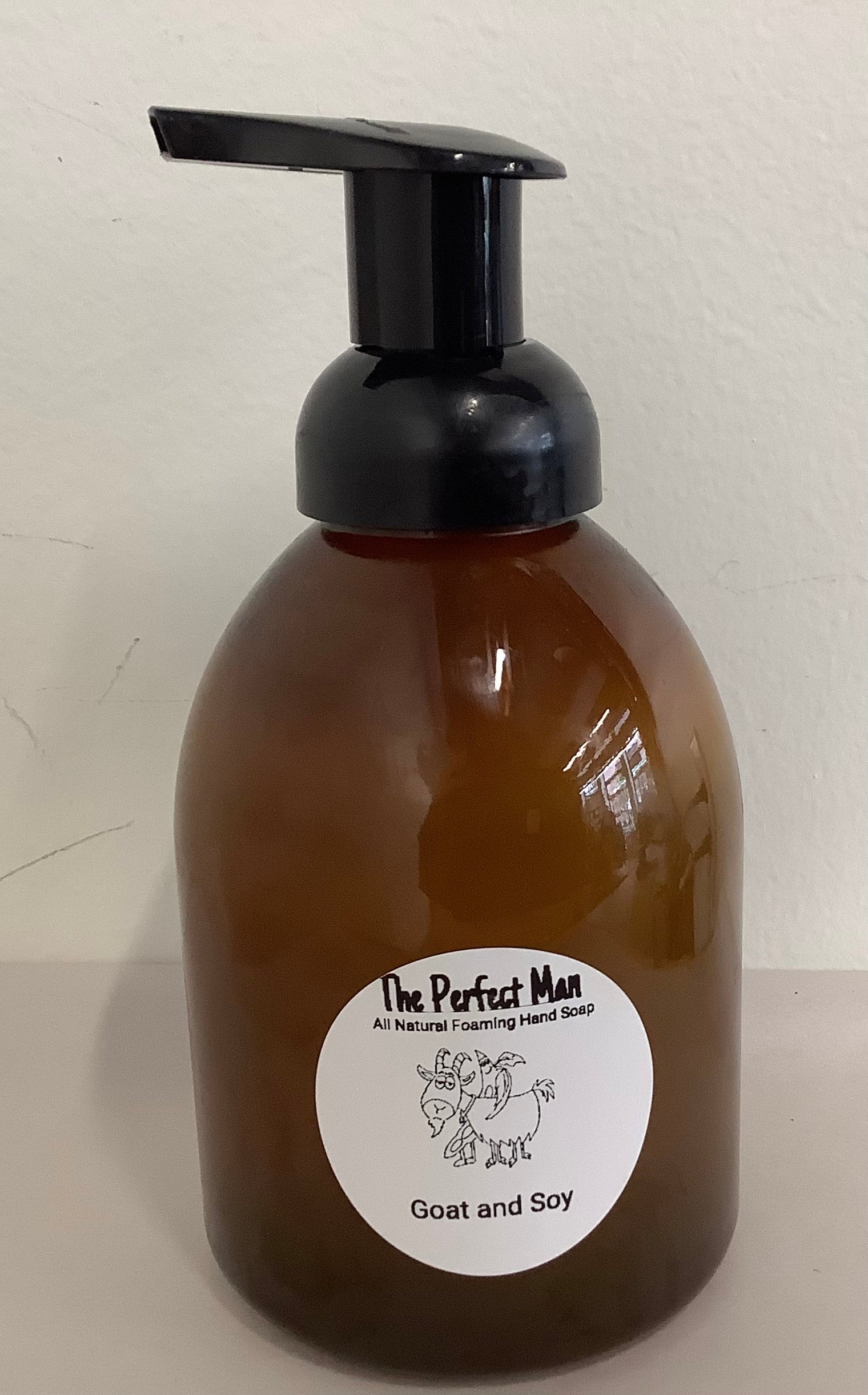Foaming Hand Soap
